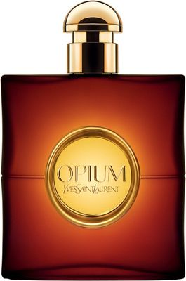 Yves Saint Laurent Opium - Eau de Toilette - 90ml - Dames