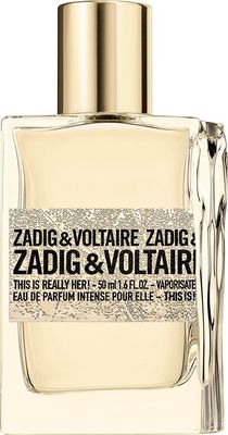Zadig &amp; Voltaire This Is Really Her! - Eau de Parfum - 50ml - Dames