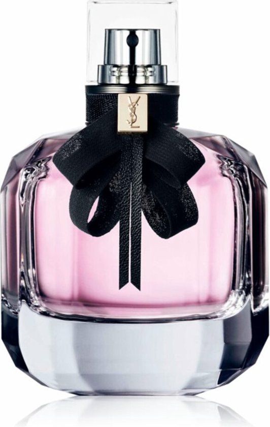 Yves Saint Laurent Mon Paris - Eau de Parfum - 90ml - Dames