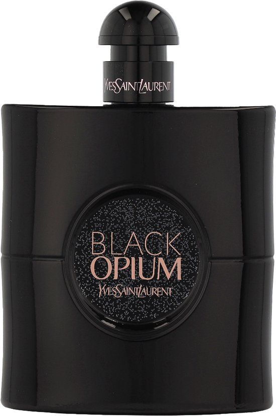 Yves Saint Laurent Black Opium Le Parfum - Parfum - 90ml - Dames