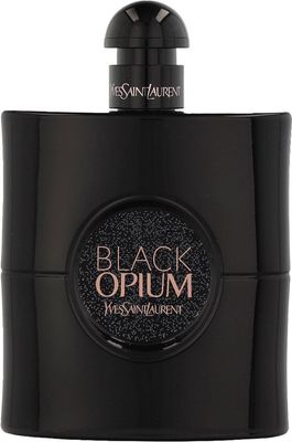 Yves Saint Laurent Black Opium Le Parfum - Parfum - 90ml - Dames