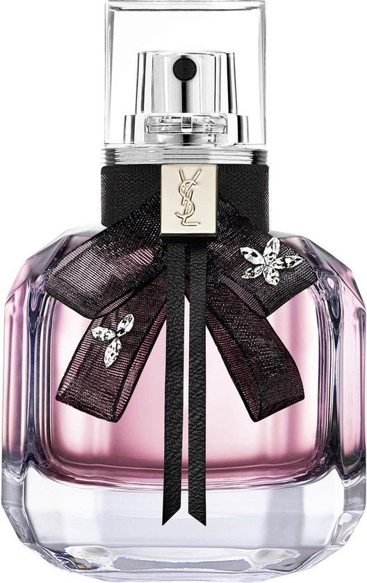 Yves Saint Laurent Mon Paris - Eau de Parfum - 30ml - Dames