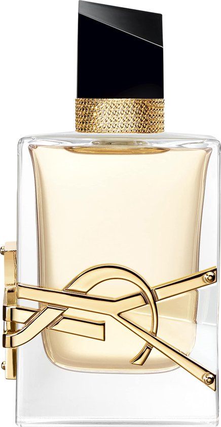 Yves Saint Laurent Libre - Eau de Parfum - 50ml - Dames