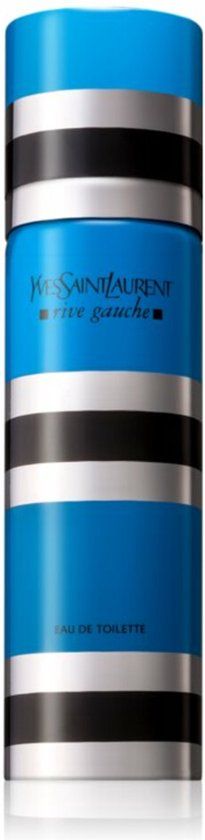 Yves Saint Laurent Rive Gauche - Eau de Toilette - 100ml - Dames