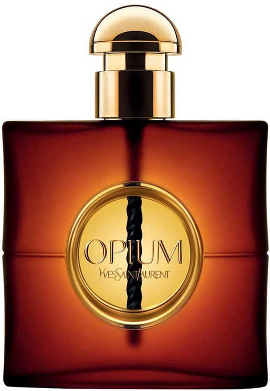 Yves Saint Laurent Opium - Eau de Parfum - 30ml - Dames