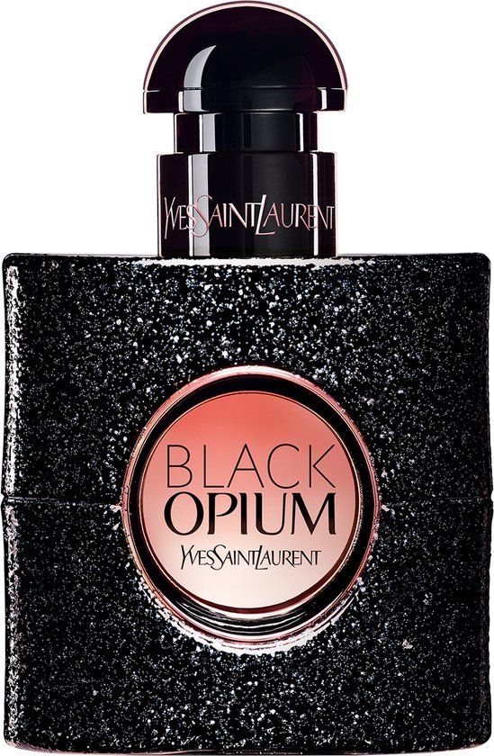 Yves Saint Laurent Black Opium - Eau de Parfum - 30ml - Dames