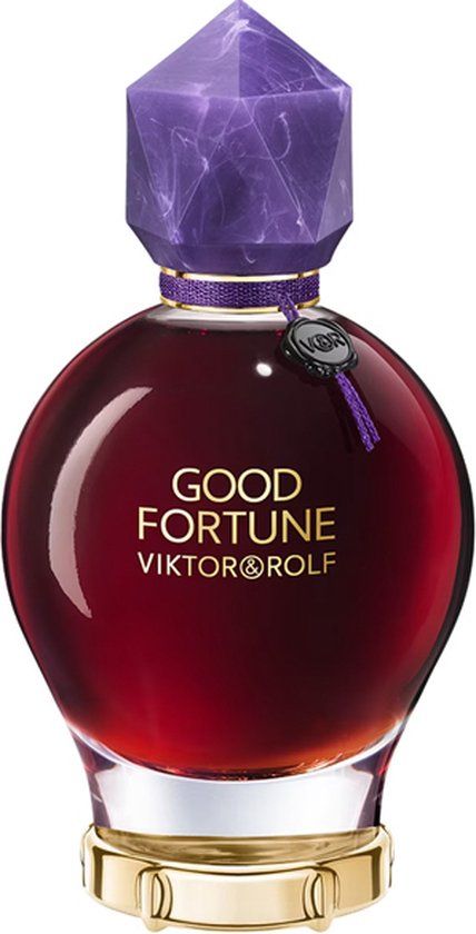 Viktor &amp; Rolf Good Fortune Elixir Intense - Eau de Parfum - 90ml - Dames