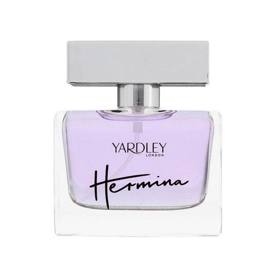 Yardley Hermina - Eau de Toilette - 50ml - Dames