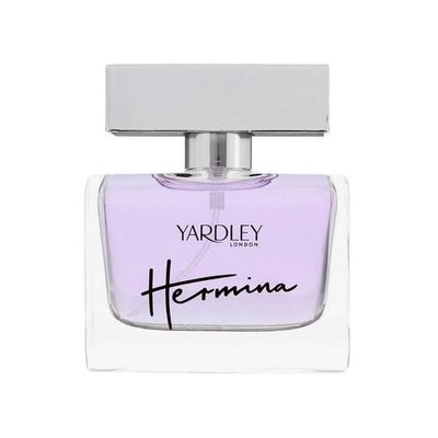 Yardley Hermina - Eau de Toilette - 50ml - Dames