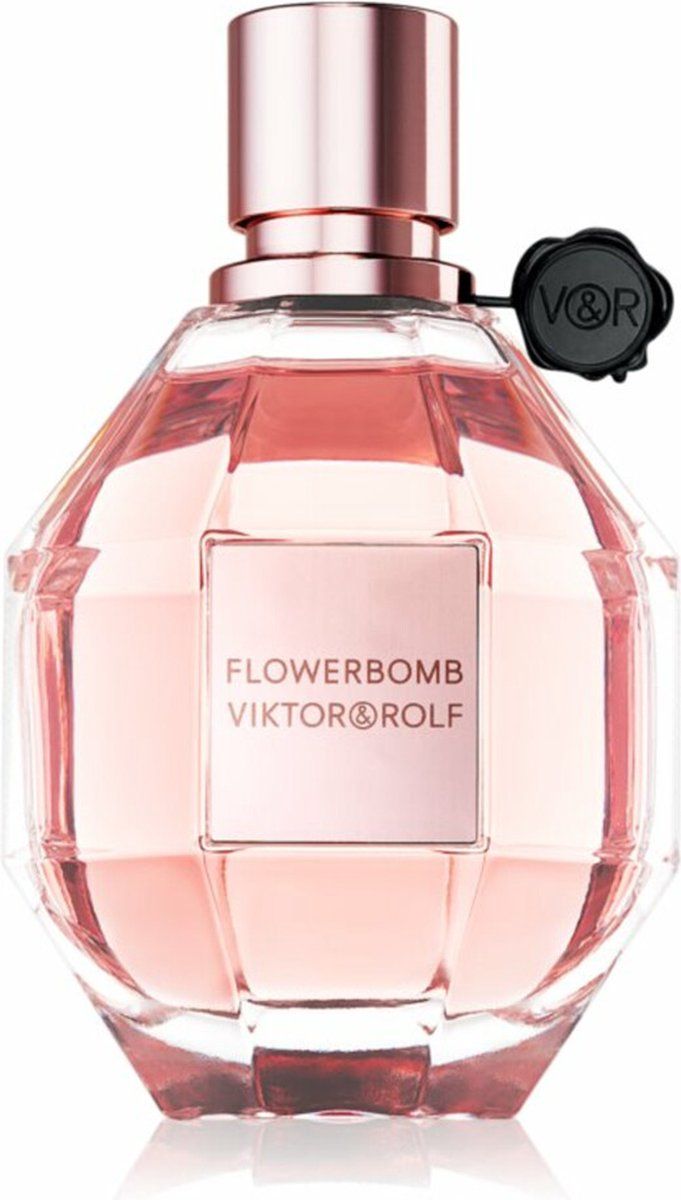 Viktor &amp; Rolf FlowerBomb - Eau de Parfum - 100ml - Dames