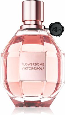 Viktor &amp; Rolf FlowerBomb - Eau de Parfum - 100ml - Dames