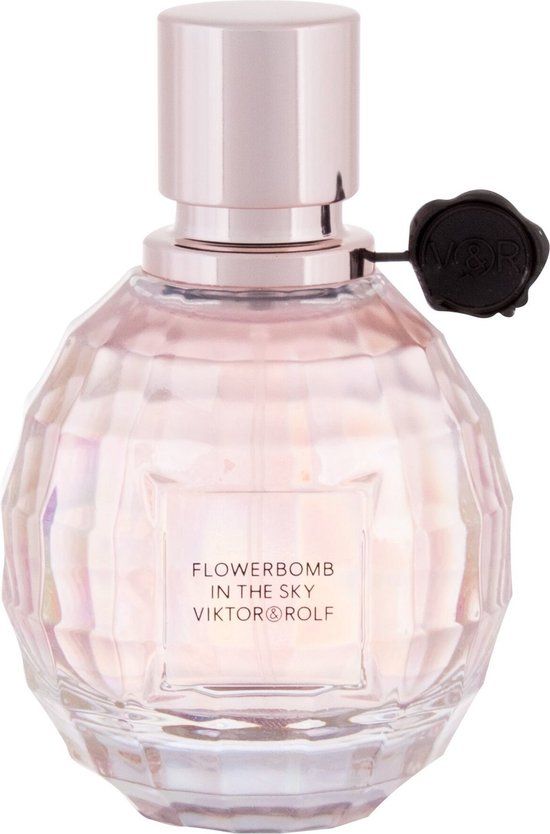 Viktor &amp; Rolf Flowerbomb In The Sky - Eau de Parfum - 50ml - Dames
