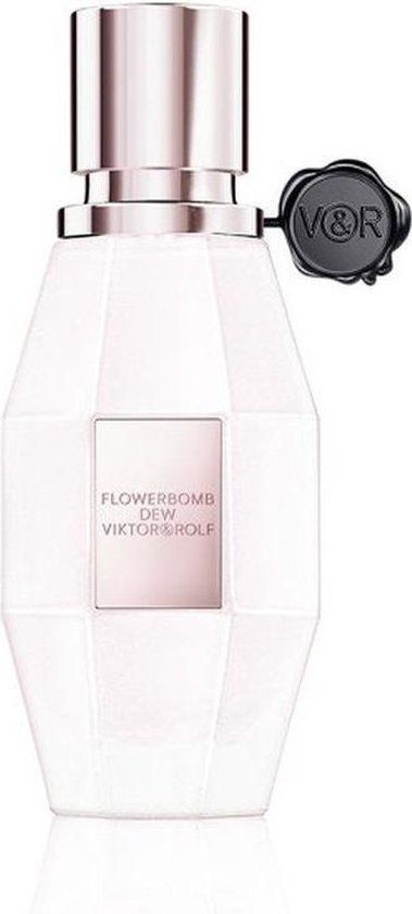 Viktor &amp; Rolf Flowerbomb Dew - Eau de Parfum - 30ml - Dames