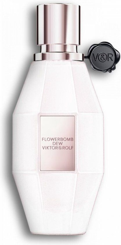 Viktor &amp; Rolf Flowerbomb Dew - Eau de Parfum - 50ml - Dames