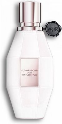 Viktor &amp; Rolf Flowerbomb Dew - Eau de Parfum - 50ml - Dames