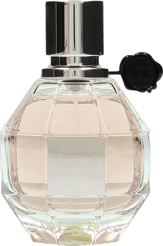 Viktor &amp; Rolf FlowerBomb - Eau de Parfum - 50ml - Dames