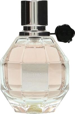 Viktor &amp; Rolf FlowerBomb - Eau de Parfum - 50ml - Dames