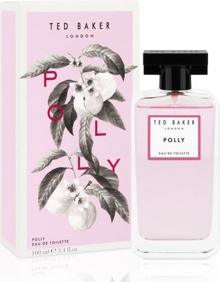 Ted Baker Polly - Eau de Toilette - 100ml - Dames