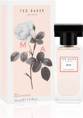 Ted Baker Mia - Eau de Toilette - 30ml - Dames