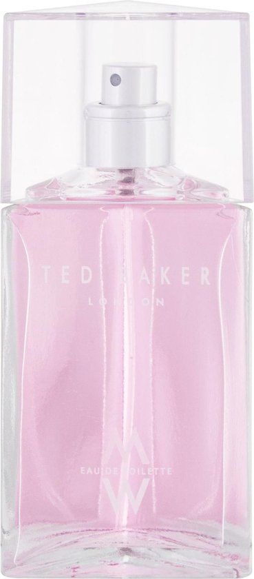 Ted Baker W - Eau de Toilette - 75ml - Dames