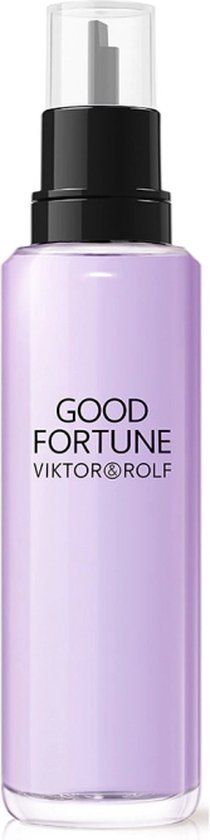 Viktor &amp; Rolf Good Fortune Refill - Eau de Parfum - 100ml - Dames