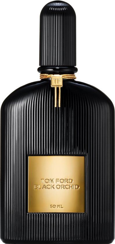 Tom Ford Black Orchid - Eau de Parfum - 50ml - Dames