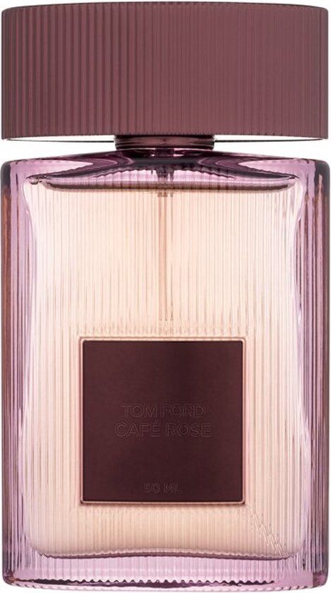 Tom Ford Café Rose (2023) - Eau de Parfum - 50ml - Dames