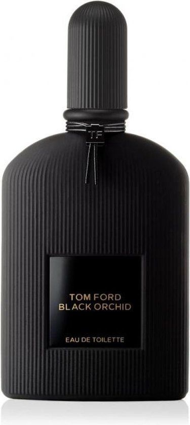 Tom Ford Black Orchid - Eau de Toilette - 50ml - Dames
