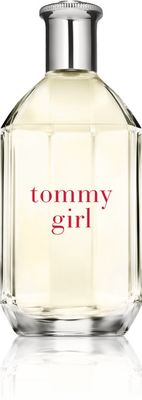 Tommy Hilfiger Tommy Girl - Eau de Toilette - 100ml - Dames