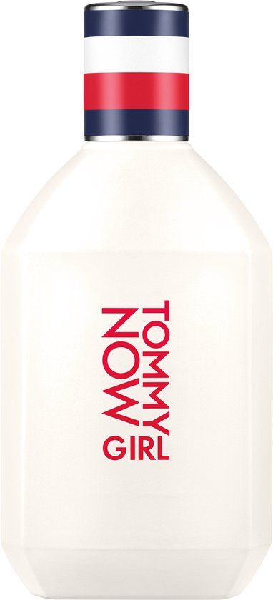 Tommy Hilfiger Tommy Girl Now - Eau de Toilette - 30ml - Dames