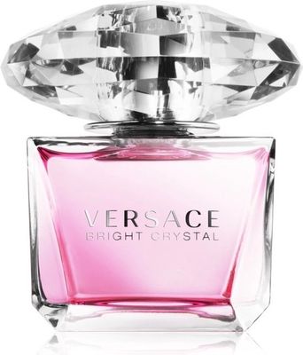 Versace Bright Crystal - Eau de Toilette - 30ml - Dames