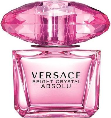 Versace Bright Crystal Absolu - Eau de Parfum - 30ml - Dames