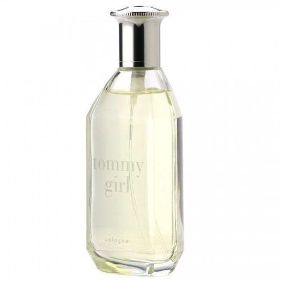 Tommy Hilfiger Tommy Girl - Eau de Toilette - 200ml - Dames