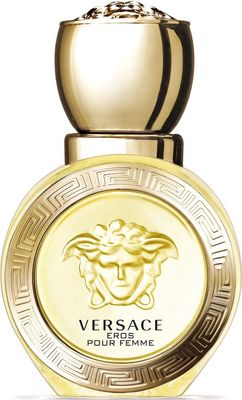 Versace Eros pour Femme - Eau de Toilette - 30ml - Dames