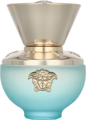 Versace Pour Femme Dylan Turquoise - Eau de Toilette - 30ml - Dames