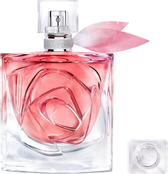 Lancôme La Vie Est Belle Rose Extraordinaire - Eau de Parfum - 50ml - Dames