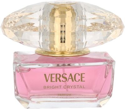 Versace Bright Crystal Parfum - Eau de Parfum - 50ml - Dames