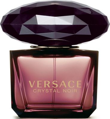 Versace Crystal Noir - Eau de Toilette - 90ml - Dames