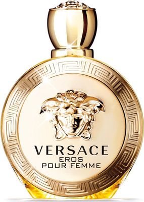 Versace Eros pour Femme - Eau de Parfum - 100ml - Dames