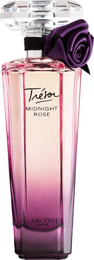 Lancôme Tresor Midnight Rose - Eau de Parfum - 50ml - Dames