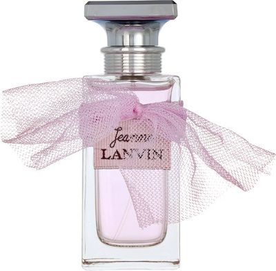 Lanvin Jeanne - Eau de Parfum - 50ml - Dames
