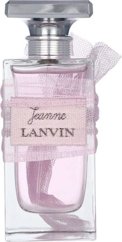 Lanvin Jeanne - Eau de Parfum - 100ml - Dames