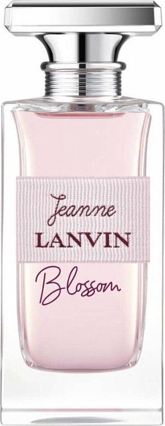 Lanvin Jeanne Blossom - Eau de Parfum - 100ml - Dames