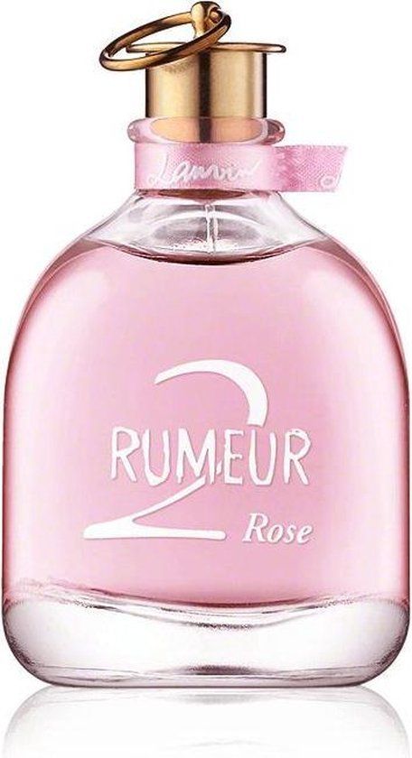 Lanvin Rumeur 2 Rose - Eau de Parfum - 50ml - Dames