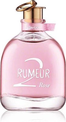 Lanvin Rumeur 2 Rose - Eau de Parfum - 50ml - Dames