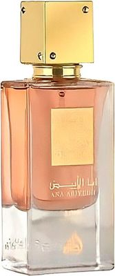 Lattafa Perfumes Ana Abyedh Poudrée - Eau de Parfum - 60ml - Dames
