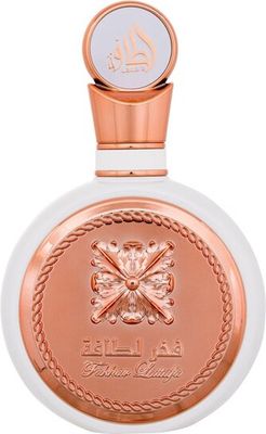 Lattafa Perfumes Fakhar Rose - Eau de Parfum - 100ml - Dames