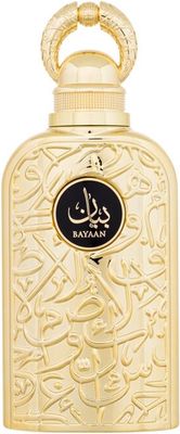 Lattafa Perfumes Bayaan - Eau de Parfum - 100ml - Dames