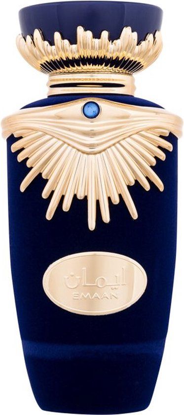 Lattafa Perfumes Emaan - Eau de Parfum - 100ml - Dames