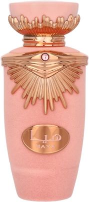 Lattafa Perfumes Haya - Eau de Parfum - 100ml - Dames
